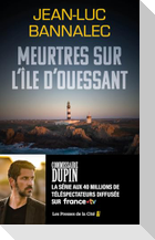 Meurtres sur l'île d'Ouessant