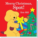 Merry Christmas, Spot!