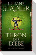 Thron der Diebe