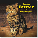 Grandpa Buster of Kitty Kingdom