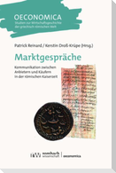 Marktgespräche