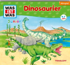 Dinosaurier. Tessloff Verlag, 2009.