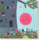 Il posto giusto