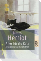 Alles für die Katz