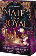 Mate of a Royal