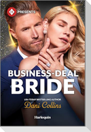 Business-Deal Bride