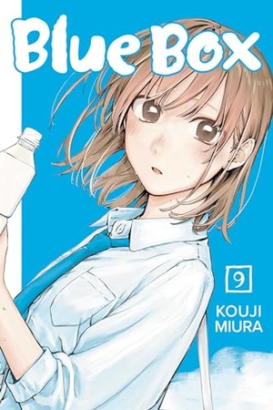 Miura, Kouji. Blue Box, Vol. 9. Simon & Schuster UK Ltd, 2024.