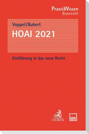 HOAI 2021