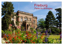 Freiburg Perle im Breisgau (Wandkalender 2025 DIN A2 quer), CALVENDO Monatskalender
