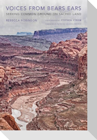 Voices from Bears Ears