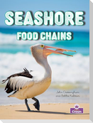 Seashore Food Chains