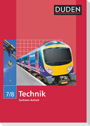 Technik 7/8 Lehrbuch Sachsen-Anhalt Sekundarschule