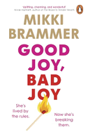 Good Joy, Bad Joy