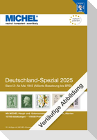Deutschland Spezial 2025 Band 2