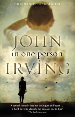 Irving, John. In One Person. Puffin Classics, 2013.