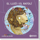 El lleó i el ratolí