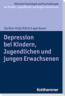 Depressionen bei Kindern, Jugendlichen und jungen Erwachsenen