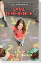 Same Difference