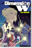 Dimension W, Vol. 14