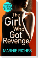 The Girl Who Got Revenge