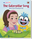 Ms Rachel: The Caterpillar Song