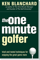 The One Minute Golfer
