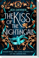 The Kiss of the Nightingale