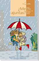 ¿Me ajuntas?