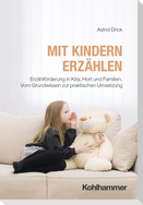Mit Kindern erzählen