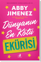 Dünyanin En Kötü Ekürisi
