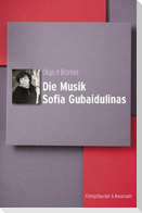 Die Musik Sofia Gubaidulinas