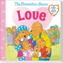 Love (Berenstain Bears Gifts of the Spirit)