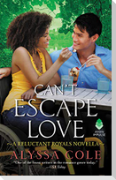 Can't Escape Love