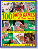 100 Card Games for All the Family