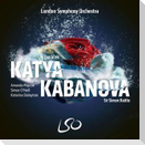 Katya Kabanova