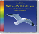 Wellness-Panflute-Dreams. CD