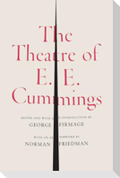The Theatre of E.E. Cummings