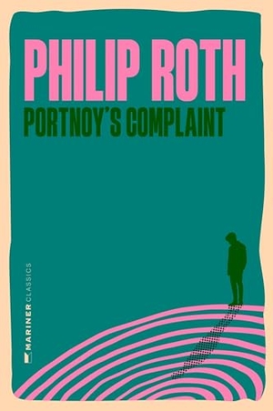Roth, Philip. Portnoy's Complaint. HarperCollins, 2026.