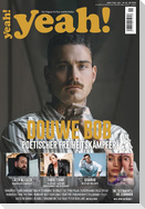 yeah! - Das Magazin für Pop- und Rockkultur. Ausgabe #26