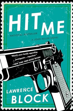 Block. Hit Me. Hachette Book Group USA, 2013.