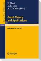 Graph Theory and Applications