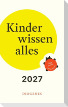 Kinder wissen alles 2027