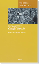Mr. Dineen's Careful Parade