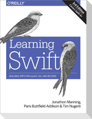 Learning Swift