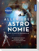 Alles über Astronomie