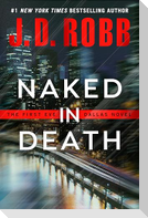 Naked in Death