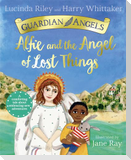 Alfie and the Angel of Lost Things