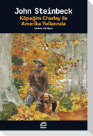 Köpegim Charley ile Amerika Yollarinda