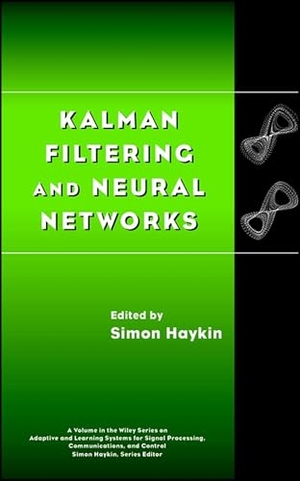 Haykin. Kalman Filtering. John Wiley & Sons, 2001.