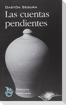 Las cuentas pendientes